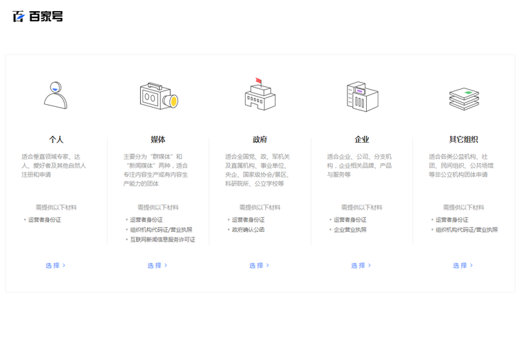 企業(yè)如何從零開始運(yùn)營一個(gè)百家號？